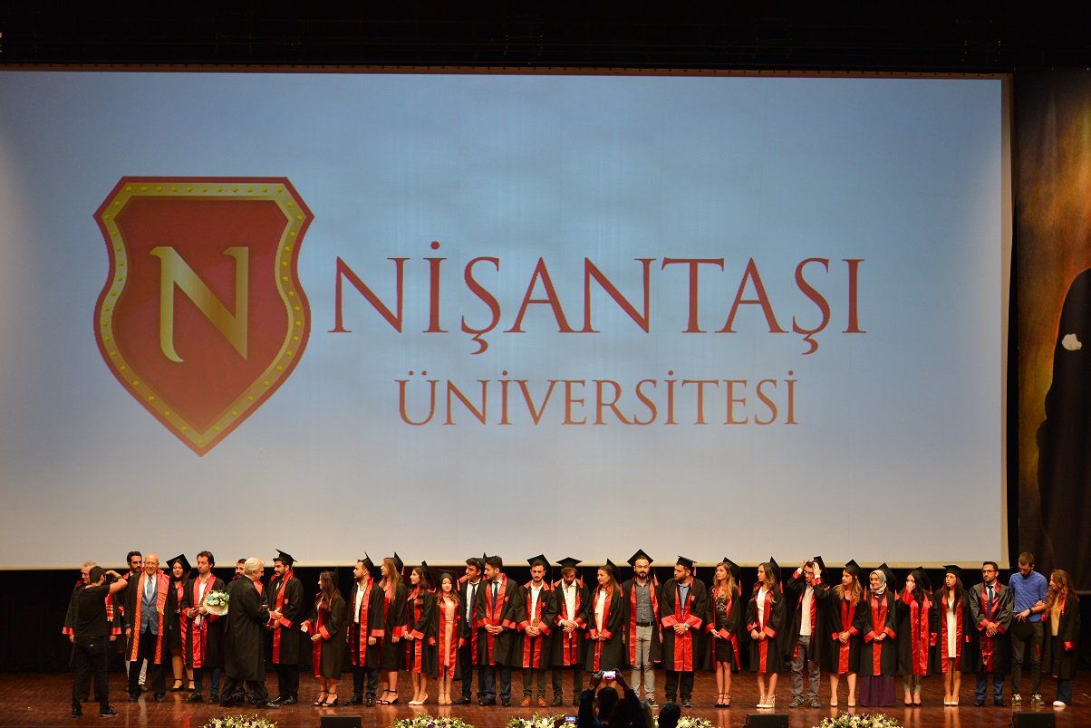 دانشگاه نیشانتاشی استانبول